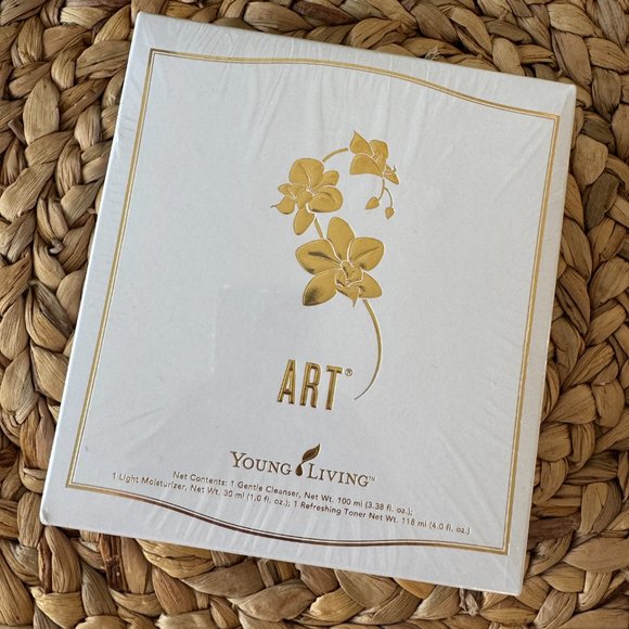 ART Skin Care System - Picture 2 of 5